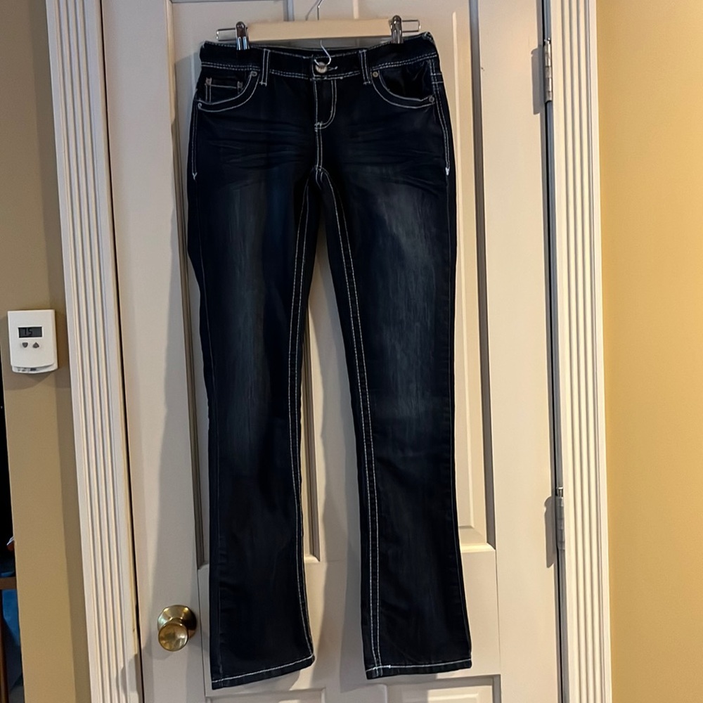 Maurices Jeans